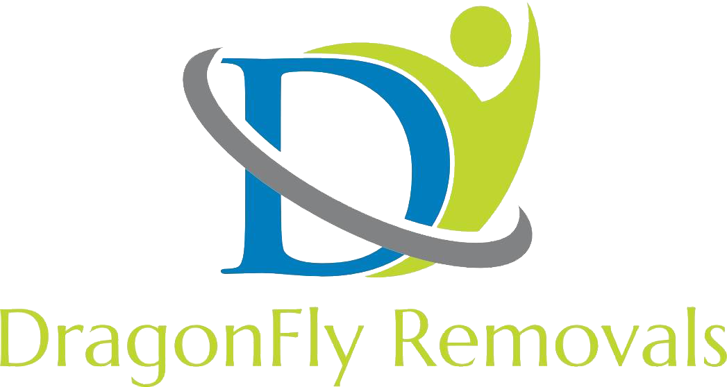 Dragonfly Removals